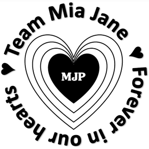 Team Page: Team Mia Jane